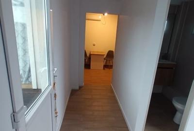 Casă individuală cu 2 camere cu Teren 1000 Mp în Săldăbagiu de Munte - 7