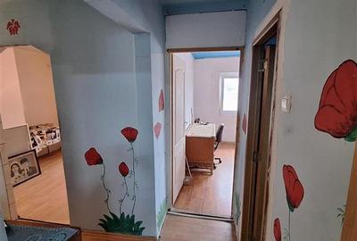 Apartament cu 2 camere decomandat, mobilat în Central - 10