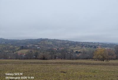 Spațiu comercial, în Sohodol - 2