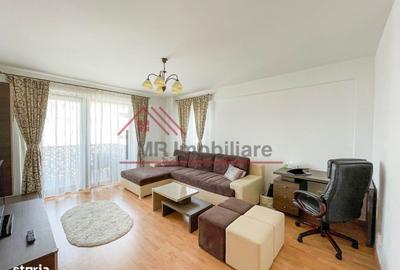 Apartament cu 2 camere semidecomandat în Calea Turzii - 3