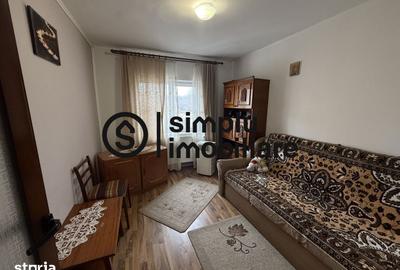 Apartament cu 3 camere decomandat în 1 Mai - 2