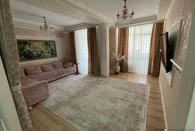 Apartament cu 3 camere decomandat în Crângași - 5