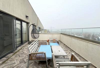 Imobil in Tomis Plus cu 3 camere-90,71 mp utili-loc parcare subteran-vedere mare - 20