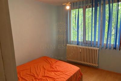 Apartament cu 3 camere decomandat, mobilat în Drumul Taberei - 5