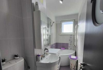 Dristor park lake etaj 4 - 4