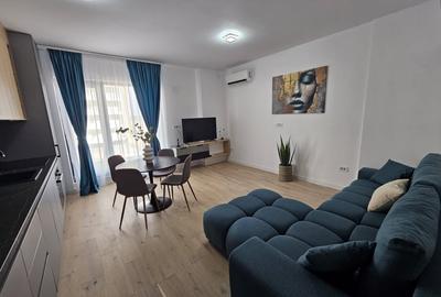 Pipera OMV - 3 CAMERE - PROIECT NOU - LOC DE PARCARE INCLUS Pipera OMV - 3 CAMERE - PROIECT NOU - LOC DE PARCARE INCLUS - 3