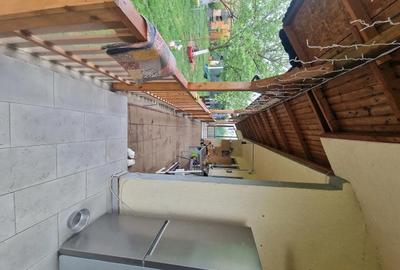 Casă cu 4 camere cu Teren 700 Mp în Giarmata - 9