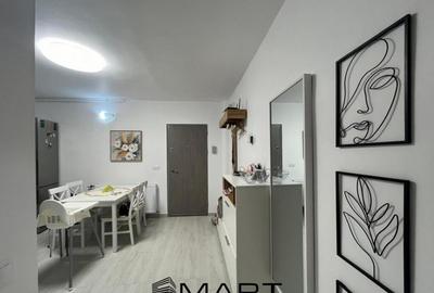 Apartament 2 camere decomandate etaj 2 Vasile Aaron - 5