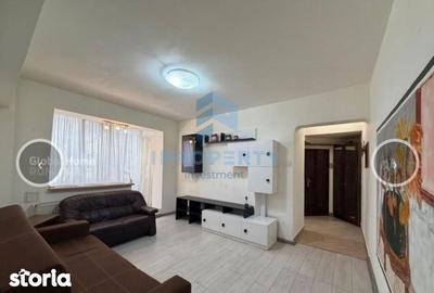 Apartament cu 3 camere, mobilat în Kogălniceanu - 5