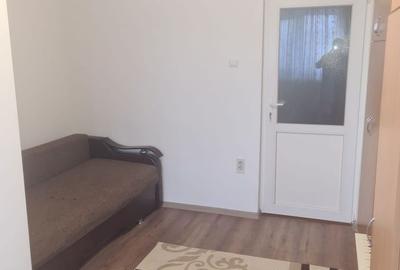 Garsonieră în CET - 2