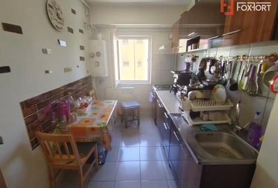Apartament cu 2 camere decomandat, mobilat în Girocului - 1