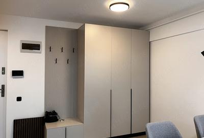 Apartament cu 2 camere decomandat în Zorilor - 2