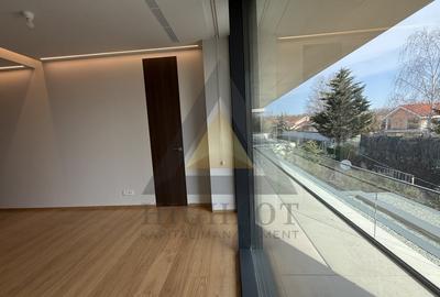 Casă individuală cu 7 camere cu Canalizare în Pipera - 35