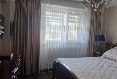 Apartament cu 2 camere decomandat în Central - 1