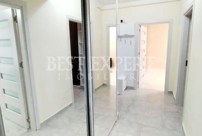 2 Camere Parcare Subterana 3 min STB - 13