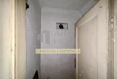 Casă cu 4 camere cu Teren 356 Mp în Mărășești - 16