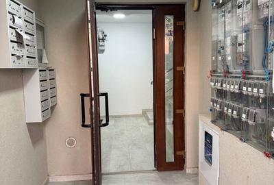 Garsonieră decomandată în Lunca Cetățuii - 3