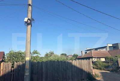 Teren intravilan 850 mp,zona Restaurant AMBASADOR - 3