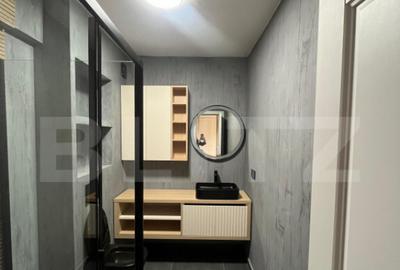 Apartament 2 camere, mobilat complet, parcare ?i boxa depo - 7