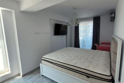Apartament deosebit, 4 camere-Tomis Plus,Maurer Residence - 10