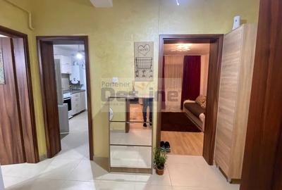 Apartament 2 camere-decomandate- zona Poitiers - 6