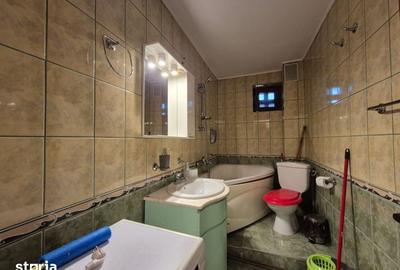 Apartament cu 2 camere semidecomandat în Central - 3