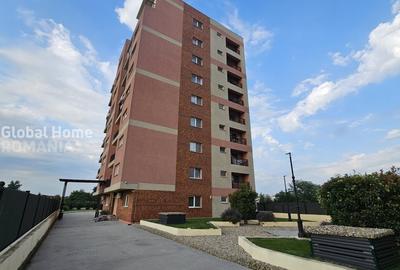 Apartament cu 2 camere semidecomandat, mobilat în Central - 15