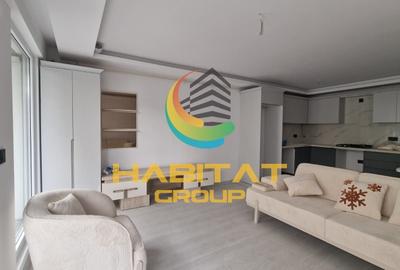 Apartament cu 3 camere semidecomandat în Theodor Pallady - 2