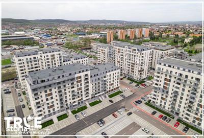 Apartament cu 2 camere în Libertății - 8