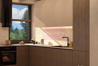 Apartament cu 2 camere decomandat în Furnica - 9