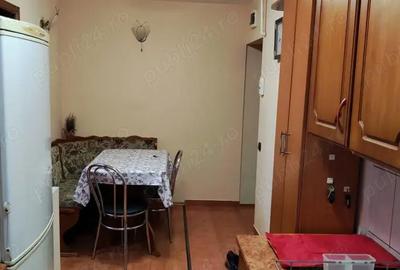 Apartament cu 2 camere semidecomandat în Central - 1