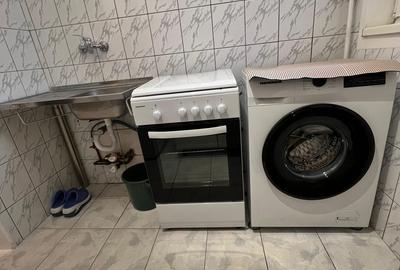 Garsonieră decomandată în Grivița - 1