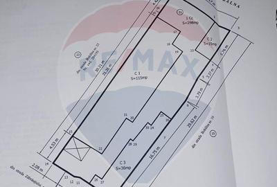 DE VANZARE Teren/Casa in zona Eroii Revolutiei - 6