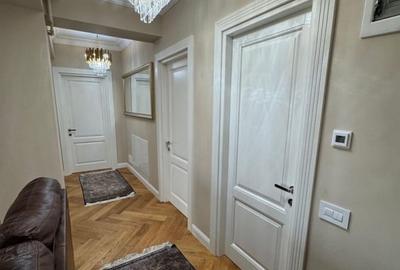 3 Camere Baneasa – Parter, Incalzire in Pardoseala, Centrala, Lux - 1