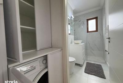 Apartament cu 2 camere, mobilat în Vitan - 16