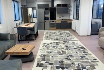 Apartament cu 2 camere decomandat, mobilat în Rovine - 7