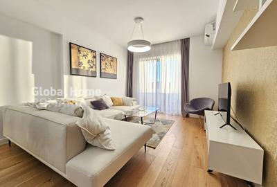 Apart 2 camere | Herastrau Parkview 66mp | Loc Parcare - 1 | Premium Location Apart 2 camere | Herastrau Parkview 66mp | Loc Parcare - 1 | Premium Location - 7