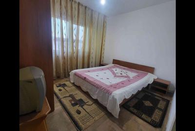 Apartament cu 2 camere semidecomandat în Narcisa - 4