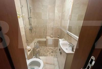 Apartament cu 4 camere decomandat în Girocului - 12