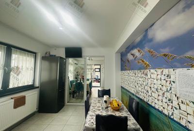 Casă individuală cu 4 camere cu Garaj în Berceni - 15