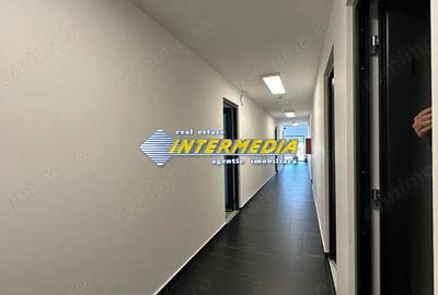 Spatiu Birouri | Showroom | Reprezentanta | Depozit Hala | 1000 mp | Mare Frumos si Finisat | 20 - 10