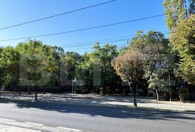 Teren stradal, Calea Bucuresti, 1920 mp intravilan, pozitie - 5