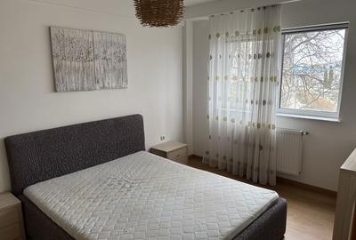 Apartament cu 3 camere în Central - 5