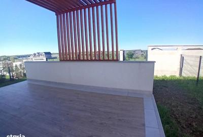 Casă cu 4 camere în Mogoșoaia - 3