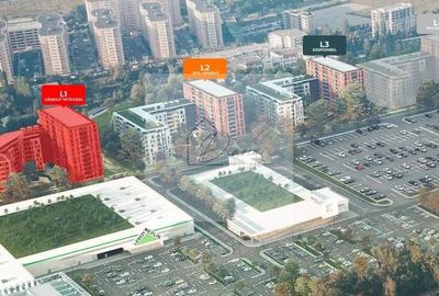Apartament cu 2 camere decomandat în Theodor Pallady - 7