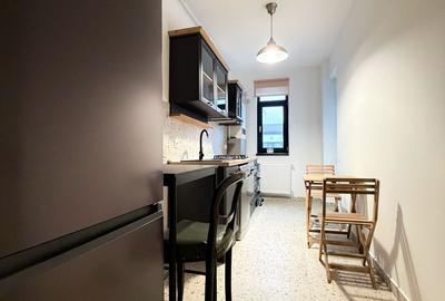 Apartament cu 2 camere decomandat, mobilat în Sisești - 10