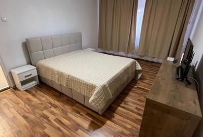 Garsonieră decomandată în Central - 9