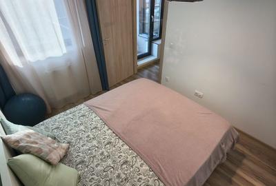 Apartament cu 2 camere decomandat în Văcăresti - 11