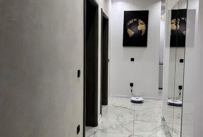 Casă cu 3 camere cu Teren 670 Mp în Central - 5