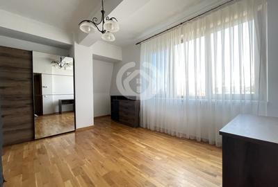Apartament cu 4 camere decomandat, mobilat în Hipodrom 2 - 15